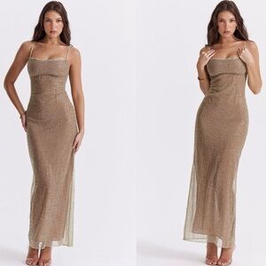 House of CB Alondra dress